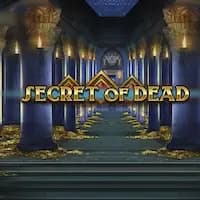 Secret of Dead von Play'n Go