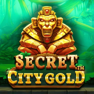 Secret City Gold von Pragmatic Play
