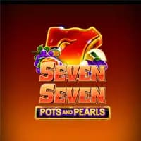 Seven Seven Pots and Pearls von Swintt