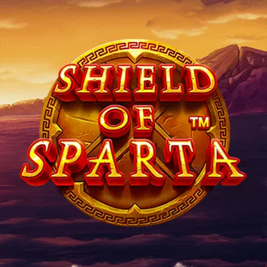 Shield of Sparta von Pragmatic Play