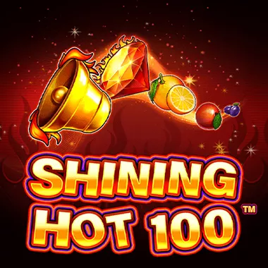 Shining Hot 100 von Pragmatic Play