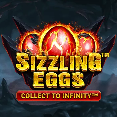 Sizzling Eggs von Wazdan