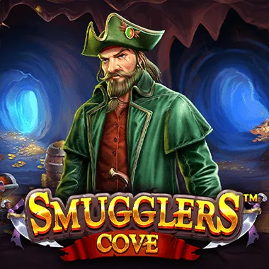 Smugglers Cove von Pragmatic Play