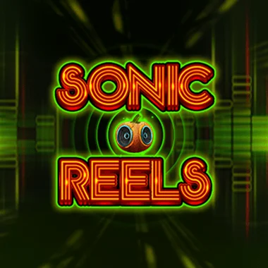 Sonic Reels von Wazdan