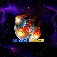 Space Race von Play'n Go