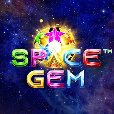 Space Gem von Wazdan