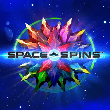 Space Spins von Wazdan
