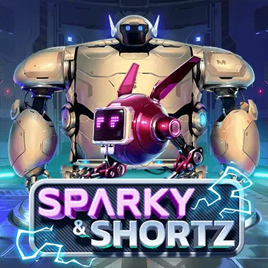 Sparky & Shortz von Play'n Go