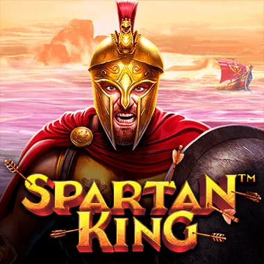 Spartan King von Pragmatic Play
