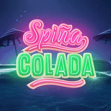 Spina Colada von Yggdrasil Gaming