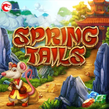Spring Tails von Betsoft
