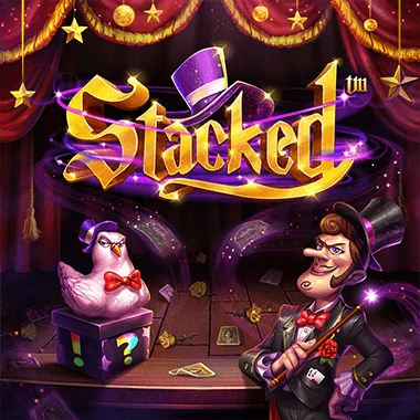 Stacked von Betsoft
