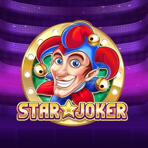 Star Joker von Play'n Go