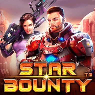 Star Bounty von Pragmatic Play
