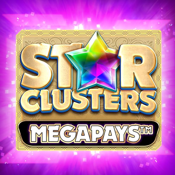 Star Clusters Megapays von Big Time Gaming