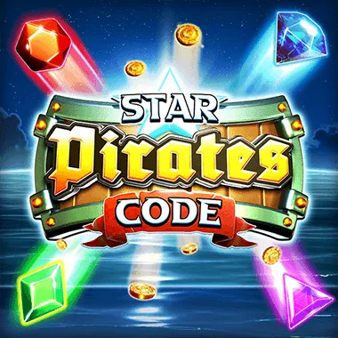 Star Pirates Code von Pragmatic Play