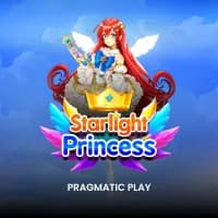 Starlight Princess von Pragmatic Play