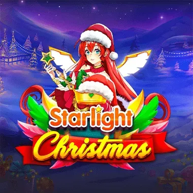 Starlight Christmas von Pragmatic Play