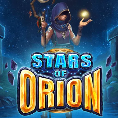 Stars of Orion von Elk Studios