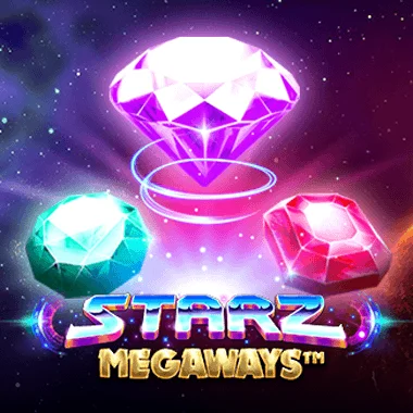 Starz Megaways von Pragmatic Play