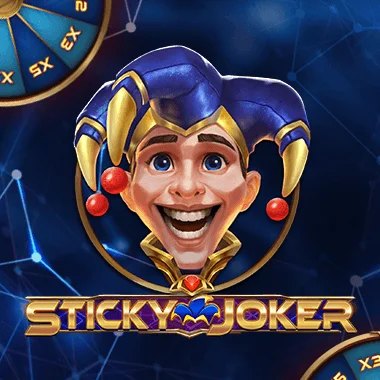 Sticky Joker von Play'n Go