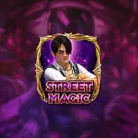 Street Magic von Play'n Go