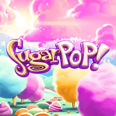 Sugar Pop von Betsoft