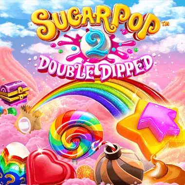SugarPop 2: Double Dipped von Betsoft