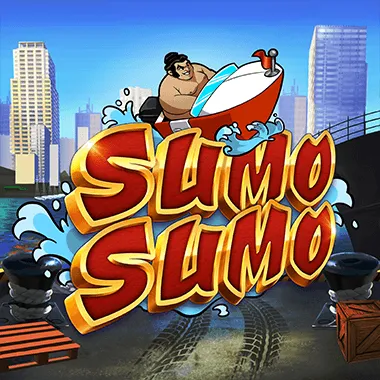Sumo Sumo von Elk Studios