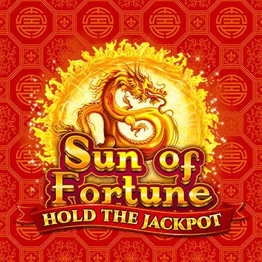 Sun of Fortune von Wazdan