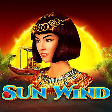Sun Wind von Swintt