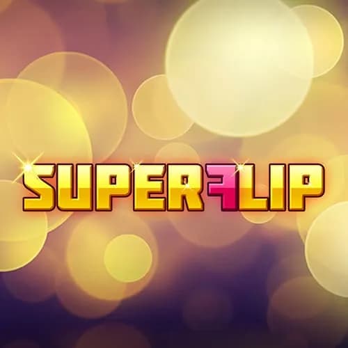 Super Flip von Play'n Go