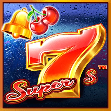 Super 7s von Pragmatic Play