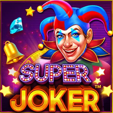 Super Joker von Pragmatic Play