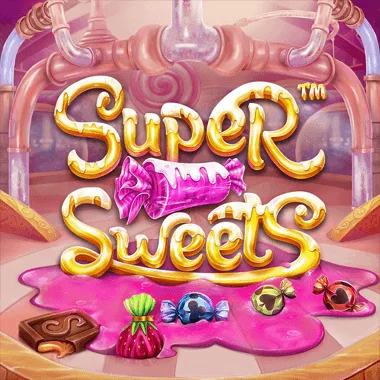 Super Sweets von Betsoft
