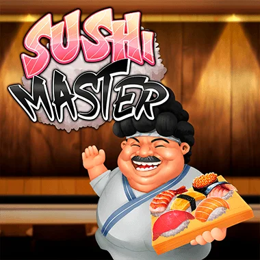 Sushi Master von Swintt