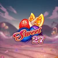 Sweet 27 von Play'n Go
