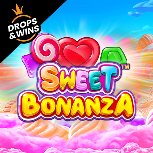 Sweet Bonanza von Pragmatic Play