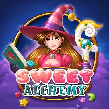 Sweet Alchemy von Play'n Go