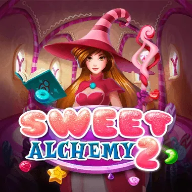 Sweet Alchemy 2 von Play'n Go