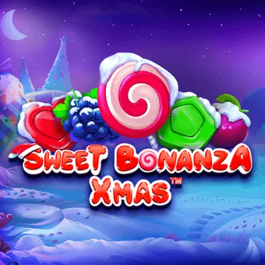 Sweet Bonanza Xmas von Pragmatic Play
