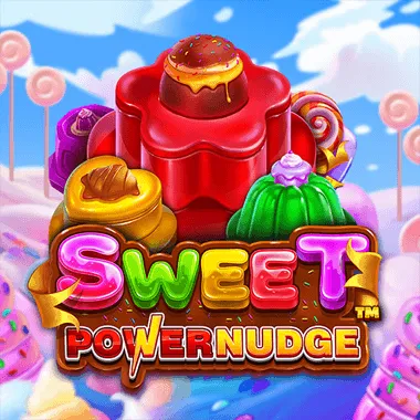 Sweet Powernudge von Pragmatic Play