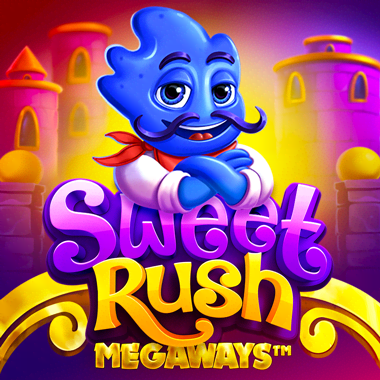 Sweet Rush Megaways von bgaming