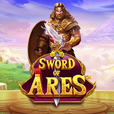 Sword of Ares von Pragmatic Play