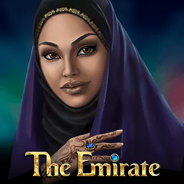 The Emirate von Endorphina