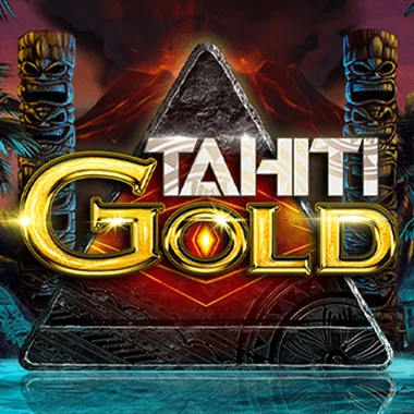 Tahiti Gold von Elk Studios