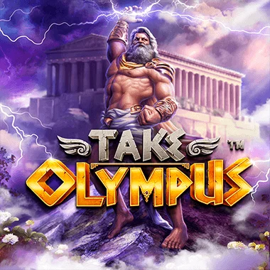 Take Olympus von Betsoft