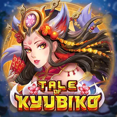Tale of Kyubiko von Play'n Go