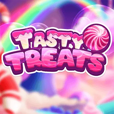 Tasty Treats von Hacksaw Gaming