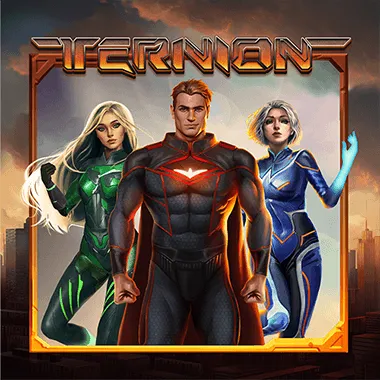 Ternion von Play'n Go